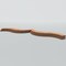 Ekena Millwork 66 56W x 66 56H x 38T Large May Decorative Fretwork Wood Ceiling Panels, Cherry CELW67X67X0375MAYCH - alternate 10